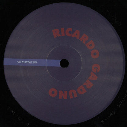 Tar 38 (VINYL 12") | Mint (M) Mint (M)--