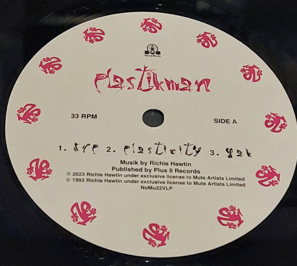 Sheet One (2xVINYL)*DINGED* | Mint (M) Excellent+ (EX+)--