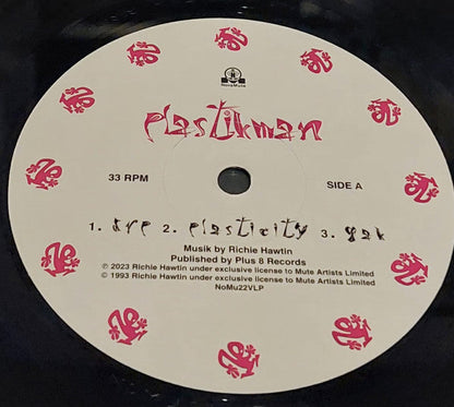 Sheet One (2xVINYL)*DINGED* | Mint (M) Excellent+ (EX+)--