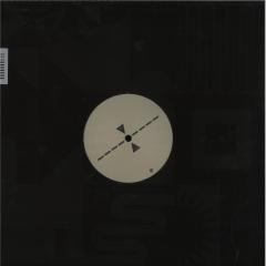 Various - Clergy 10 Years | Golf (VINYL) | Mint (M) Mint (M)--
