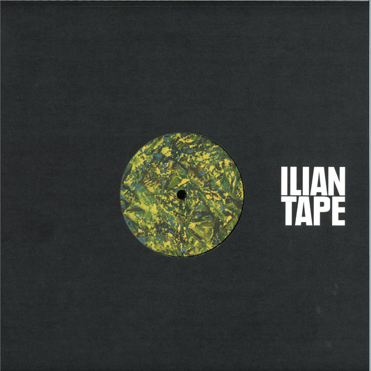 Deetron presents Soulmate - Sequence (VINYL) | Mint (M) Mint (M)--