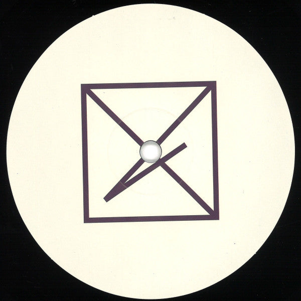 Yanamaste - Dance EP (VINYL) | Mint (M) Mint (M)--