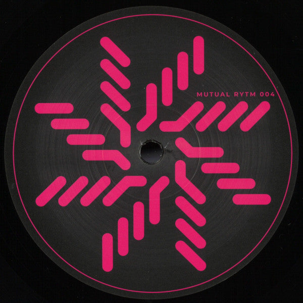 Alarico (2) - Boya (VINYL) | Mint (M) Mint (M)--
