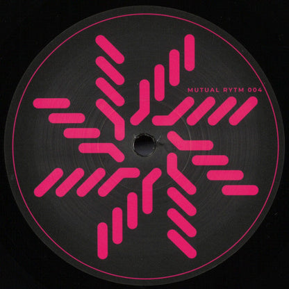 Alarico (2) - Boya (VINYL) | Mint (M) Mint (M)--