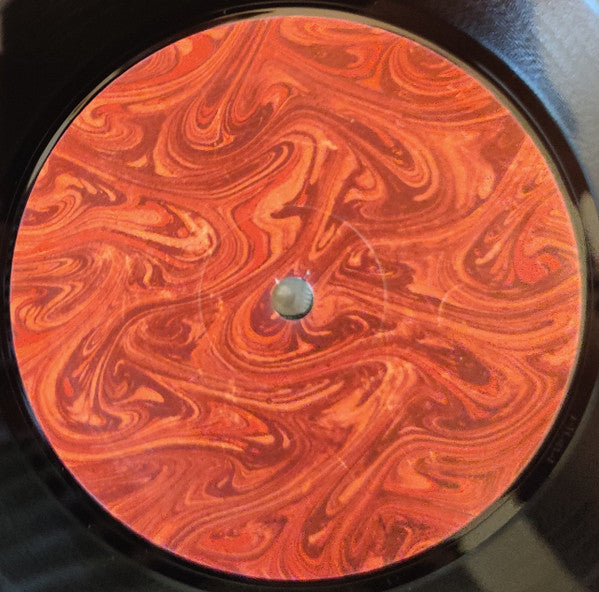 Beta Sensory Motor Rhythm (2 X VINYL) | Mint (M) Mint (M)--