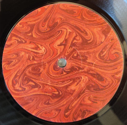 Beta Sensory Motor Rhythm (2 X VINYL) | Mint (M) Mint (M)--
