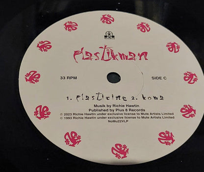 Sheet One (2xVINYL)*DINGED* | Mint (M) Excellent+ (EX+)--