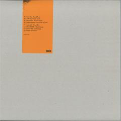 Various - FUGA VII (2xVINYL) | Mint (M) Mint (M)--