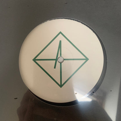 Crea EP (VINYL) |--