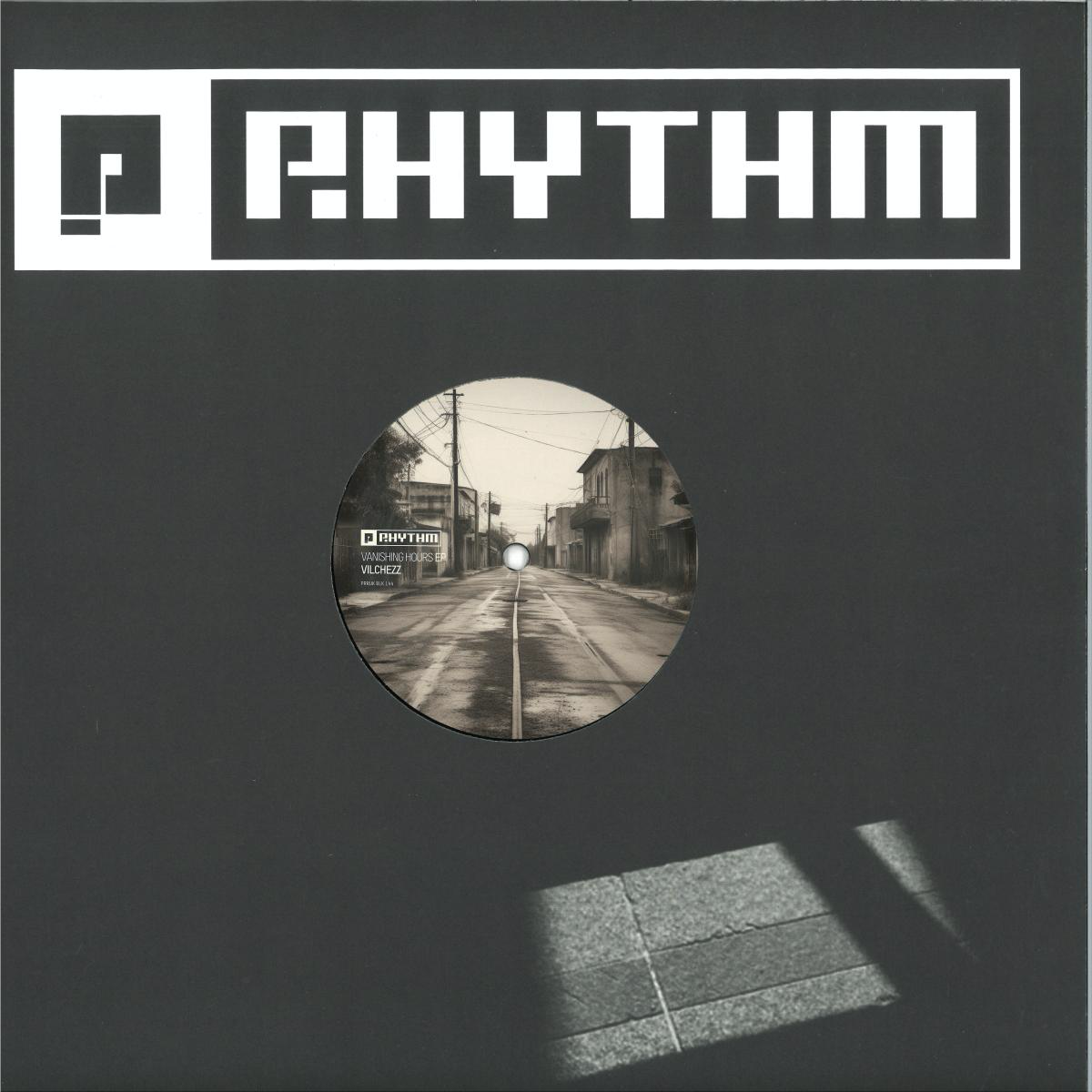 Vilchezz - (PRESALE) North EP (VINYL) | Mint (M) Mint (M)--