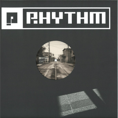Vilchezz - (PRESALE) North EP (VINYL) | Mint (M) Mint (M)--