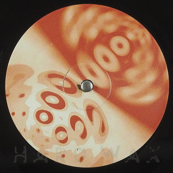 9925m (VINYL) |--