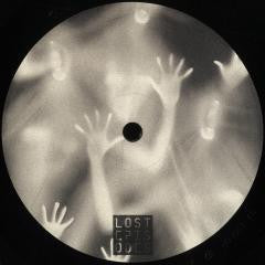 Shlomi Aber - Episode 7 (VINYL) | Mint (M) Generic--