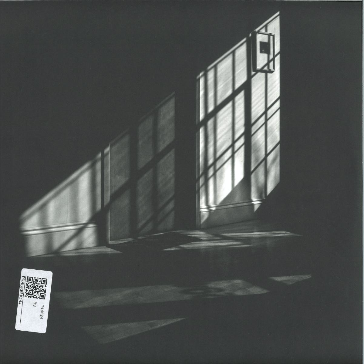 Vilchezz - (PRESALE) North EP (VINYL) | Mint (M) Mint (M)--