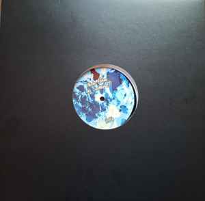Mr Overthink Ep (12") |--