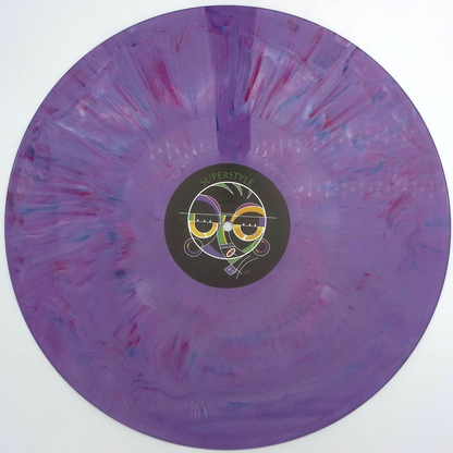 Unknown Artist - Shake that Ass EP (PURPLE VINYL) | Mint (M) Mint (M)--