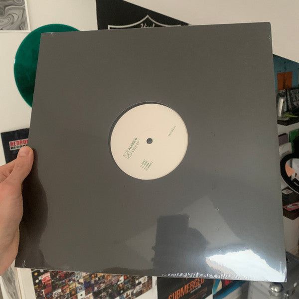 Crea EP (VINYL) |--