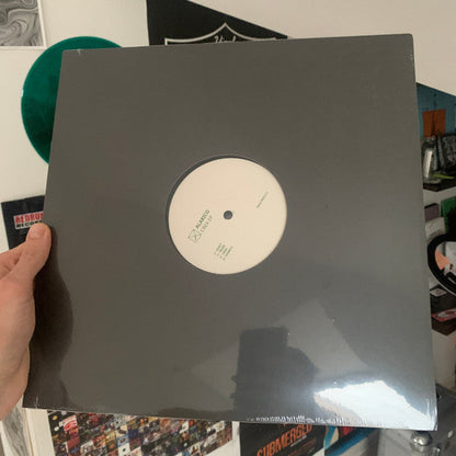 Crea EP (VINYL) |--