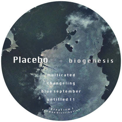 Placebo (3) - Biogenesis | Mint (M) Mint (M)--