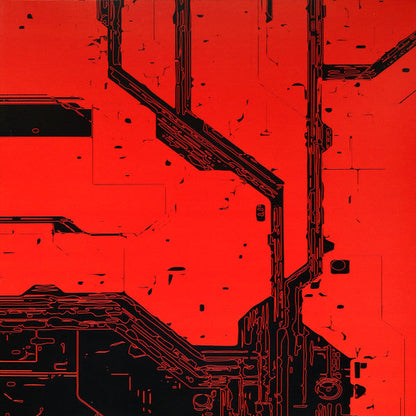 Planet X EP | Mint (M) Near Mint (NM)--