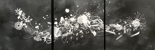 Biomorph (2xVINYL) | Mint (M) Mint (M)--
