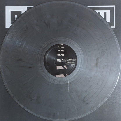 A. Paul - Shadow Light EP (VINYL) | Mint (M) Mint (M)--