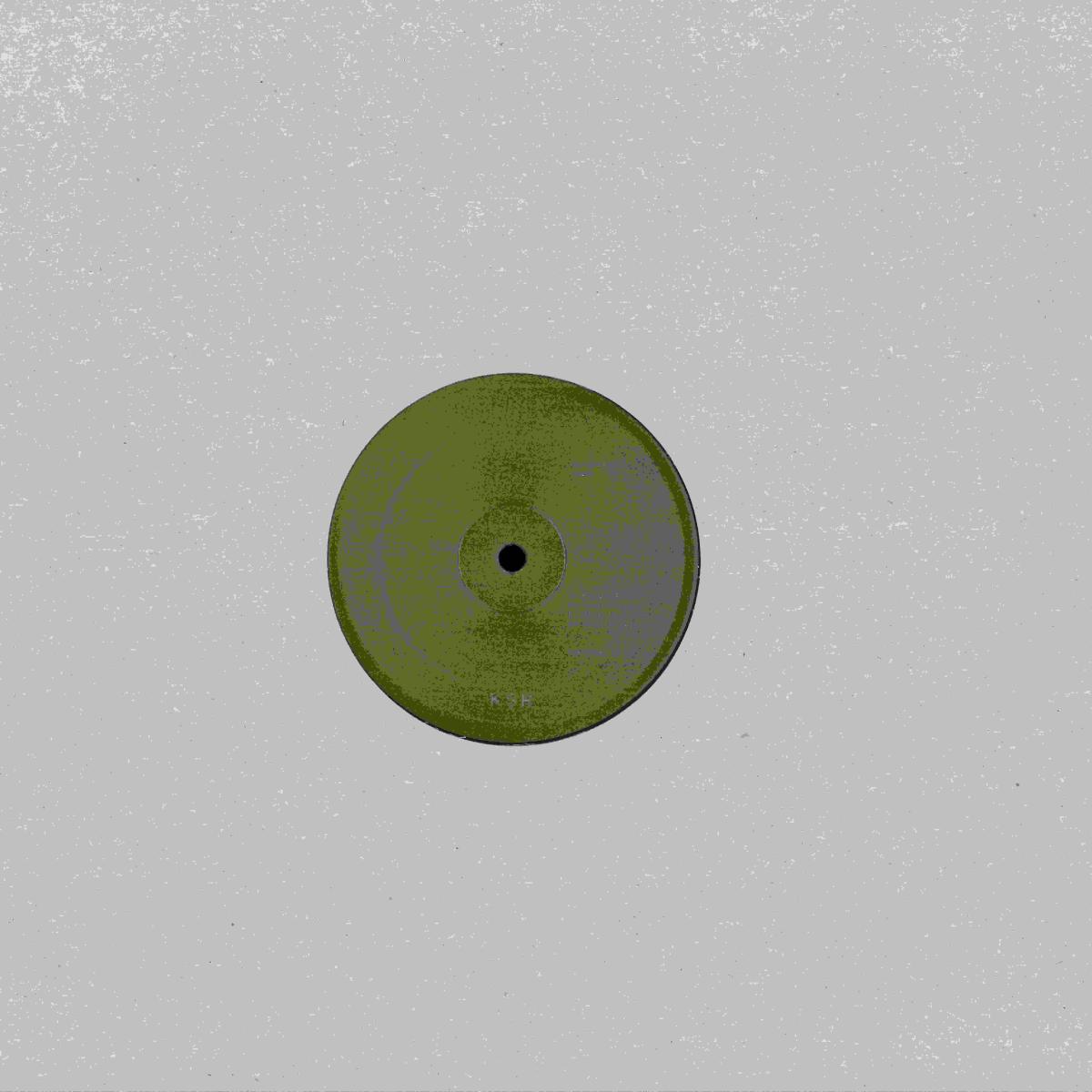 Benales x Clotur - Vector (VINYL 12" K S R KSRX003 2026) | NEW--