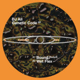 DJ Ali - Genetic Code (VINYL) | Mint (M) Mint (M)--