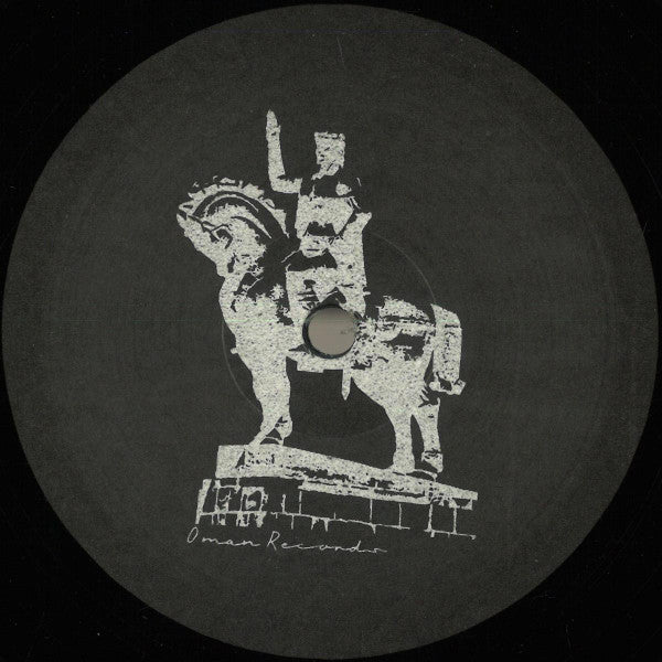 Time Machine EP (VINYL) | Mint (M) Generic--