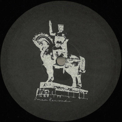 Time Machine EP (VINYL) | Mint (M) Generic--