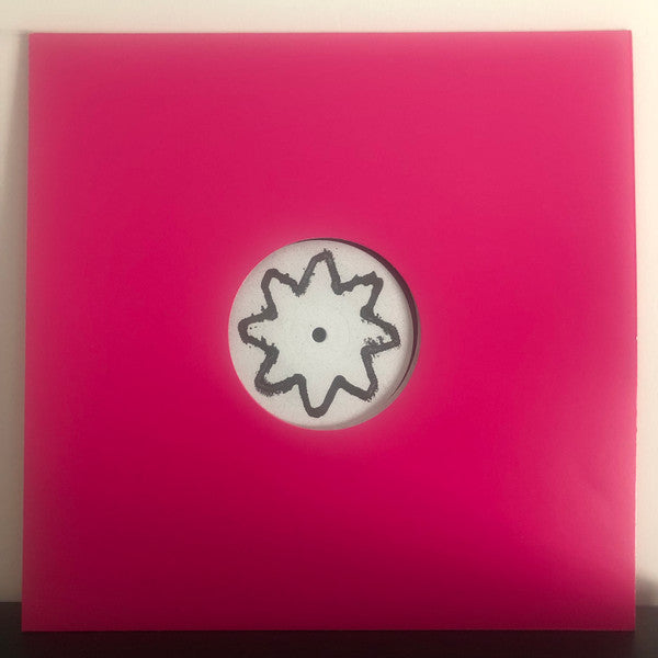 Deetron - Flow (VINYL) |--