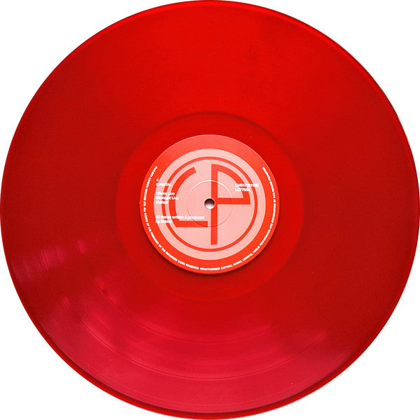 Orbital | Mint (M) Mint (M)--