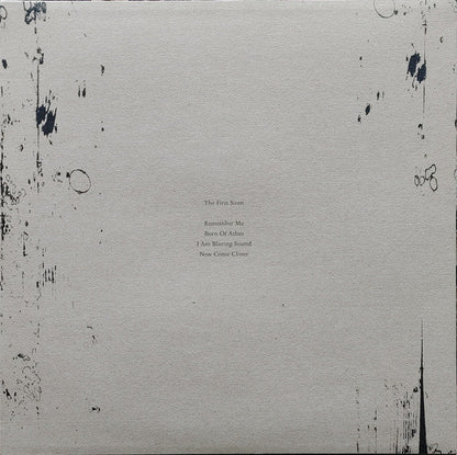 The First Siren (COLOR VINYL) | Mint (M) Mint (M)--