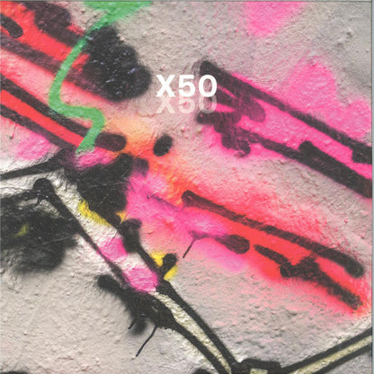 One Hundred Fifty (3xCOLOR VINYL) |--
