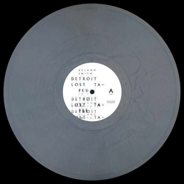 Detroit Lost Tapes (3xCOLOR VINYL) | Mint (M) Mint (M)--