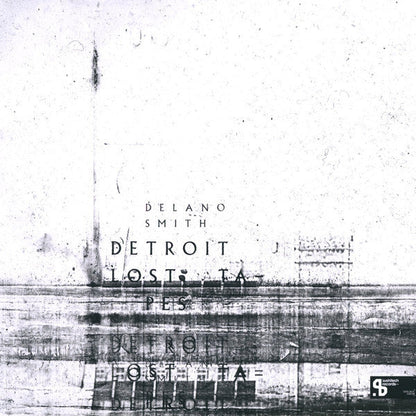 Detroit Lost Tapes (3xCOLOR VINYL) | Mint (M) Mint (M)--