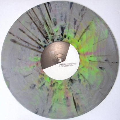 One Hundred Fifty (3xCOLOR VINYL) |--