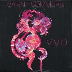 Sarah Sommers - Vivid (PINK VINYL) |--