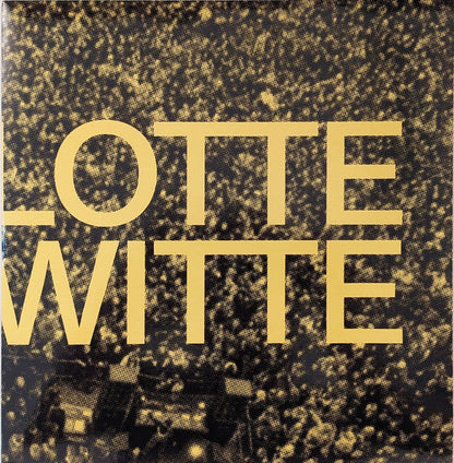 Drop It (Charlotte De Witte Rework)(YELLOW VINYL) |--