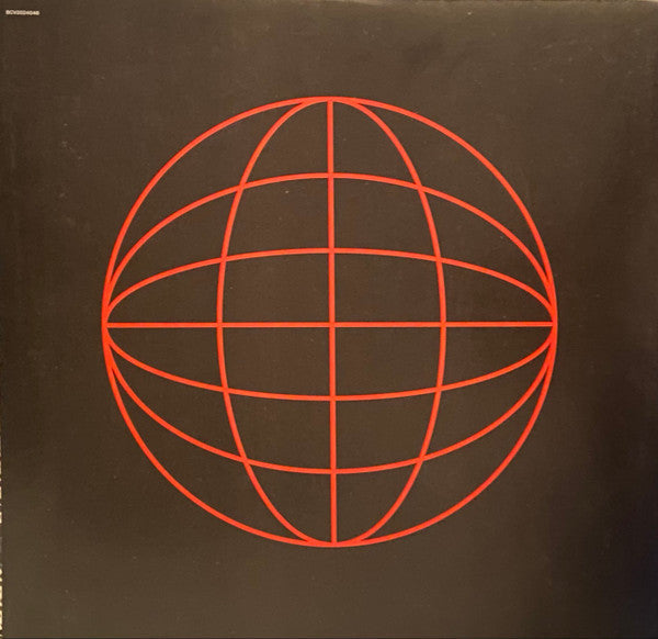 Universal Nation (Charlotte de Witte Rework + Live at I Love Techno 2023 Re-Edit) | Mint (M) Mint (M)--