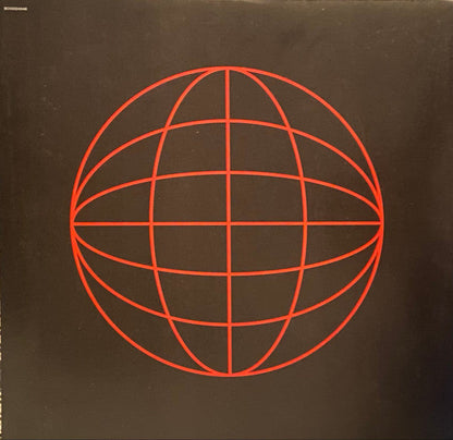 Universal Nation (Charlotte de Witte Rework + Live at I Love Techno 2023 Re-Edit) | Mint (M) Mint (M)--