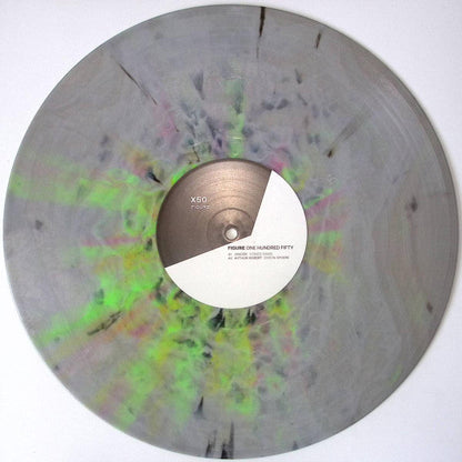 One Hundred Fifty (3xCOLOR VINYL) |--