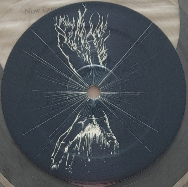 The First Siren (COLOR VINYL) | Mint (M) Mint (M)--