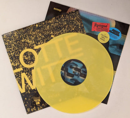 Drop It (Charlotte De Witte Rework)(YELLOW VINYL) |--