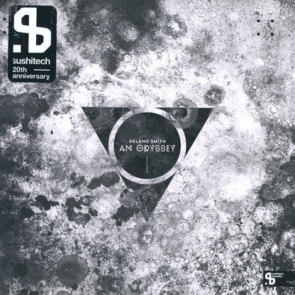An Odyssey (3xGOLD VINYL) | Mint (M) Mint (M)--
