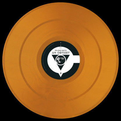 An Odyssey (3xGOLD VINYL) | Mint (M) Mint (M)--