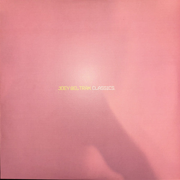 Classics (2xVINYL) | Mint (M) Mint (M)--
