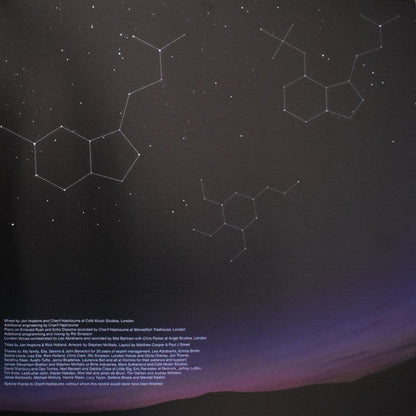 Jon Hopkins - Singularity (180 GRAM VINYL) | Mint (M) Mint (M)-