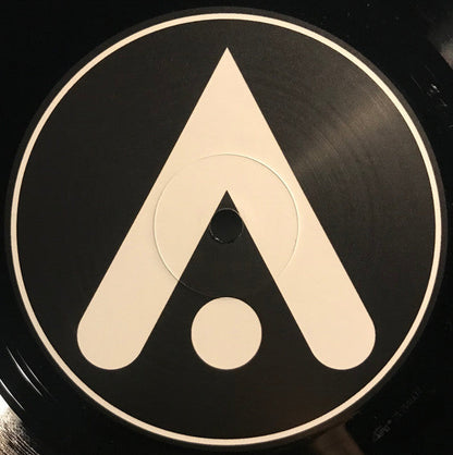 Kenny Larkin - Metaphor (3xVINYL) | Mint (M) Mint (M)--