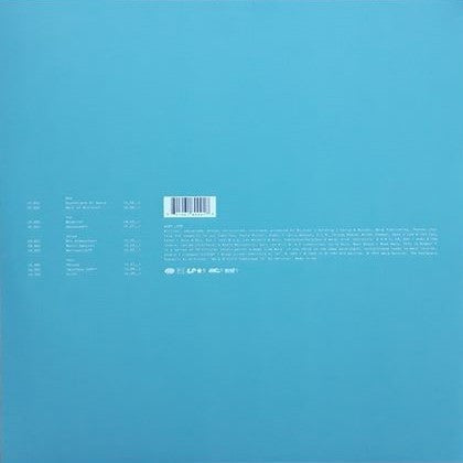 B12 - Electro-Soma (VINYL 2xLP) | NEW Mint (M) Mint (M)--